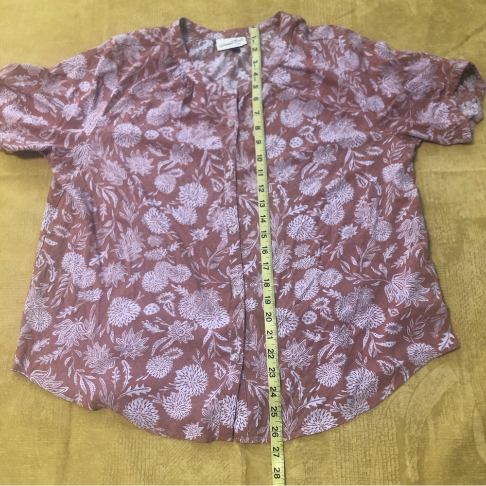 Universal Thread Blouse - image 8